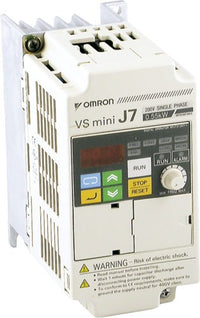 CIMR-J7AZ20P4 Omron