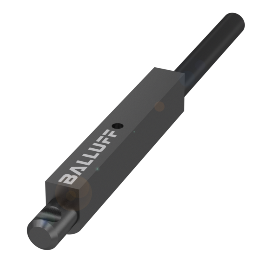 BMF003U Balluff - BMF 303K-PS-C-2A-PU-02