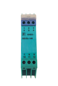 KHD3-ISD/EX148 Pepperl Fuchs