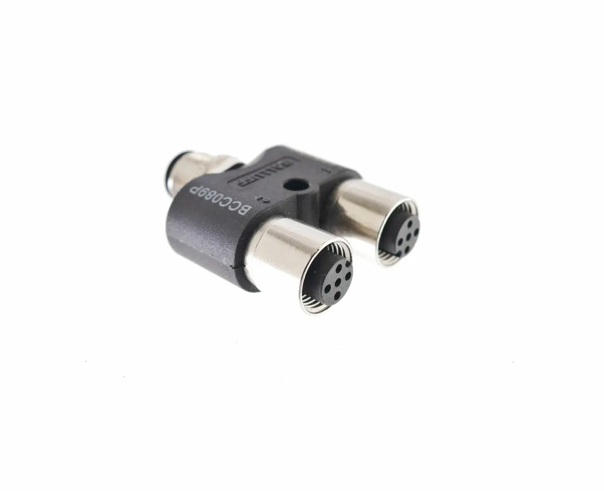 BCC089P Balluff - BCC M415-M415-M415-U0003-000