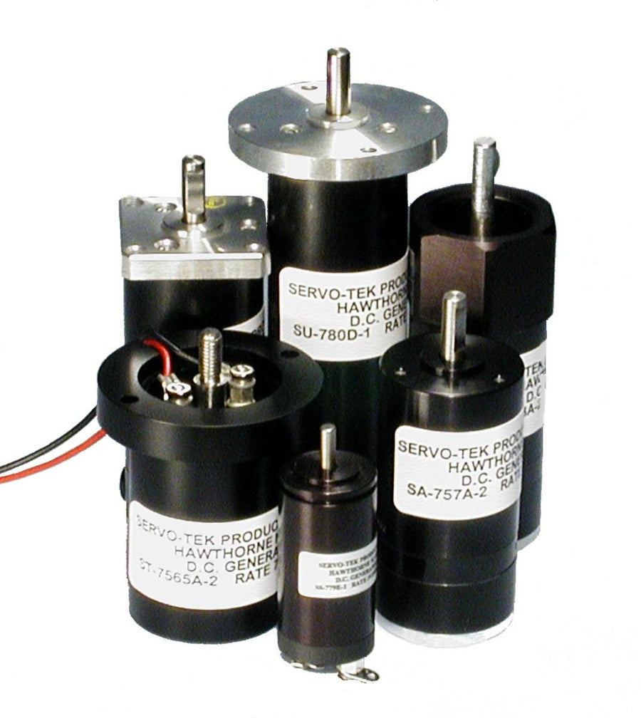 Servo-tek  SA7534A2