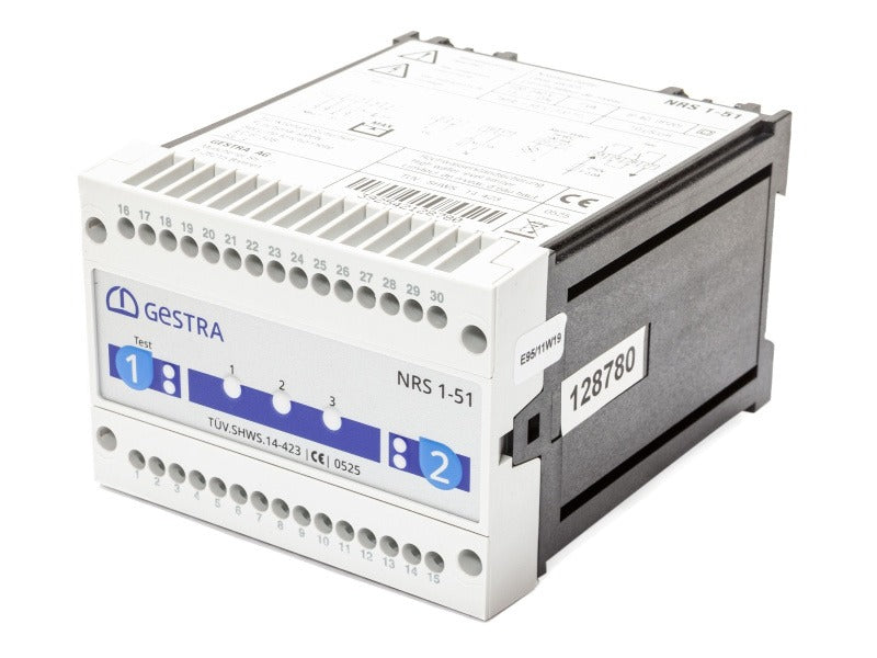 NRS 1-51 Gestra