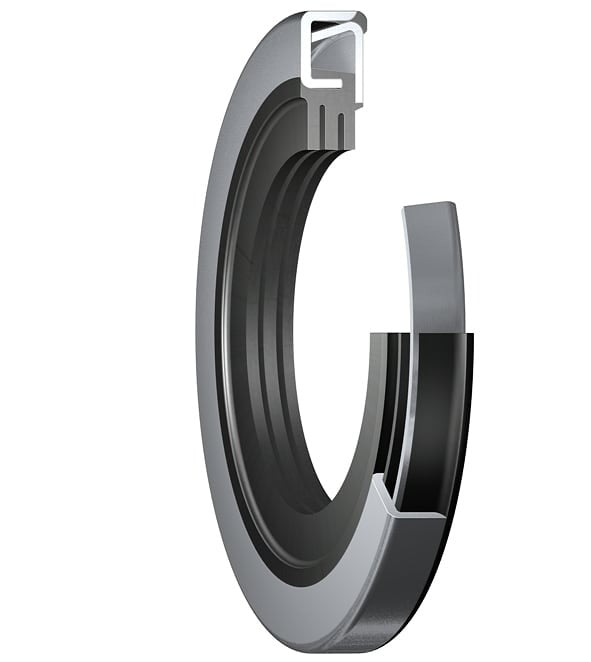 R902436820 Bosch Rexroth - A4VS 180/30R LINKSDRALL 'KC'