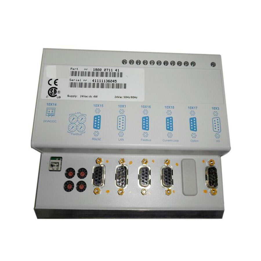 1900 0711 41 Atlas Copco