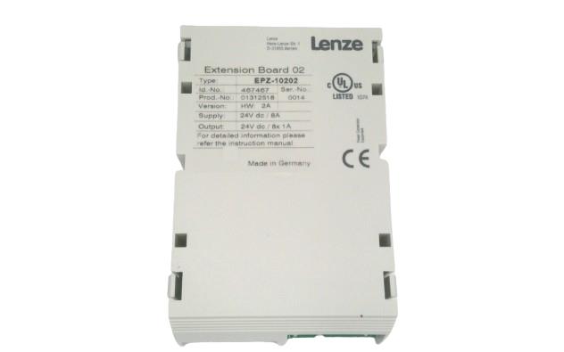 EPZ-10202 Lenze