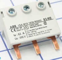 MS325-BB1 ABB