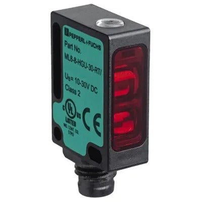 204318&nbsp;Pepperl Fuchs - ML8-8-HGU-50-RT/103/143/162