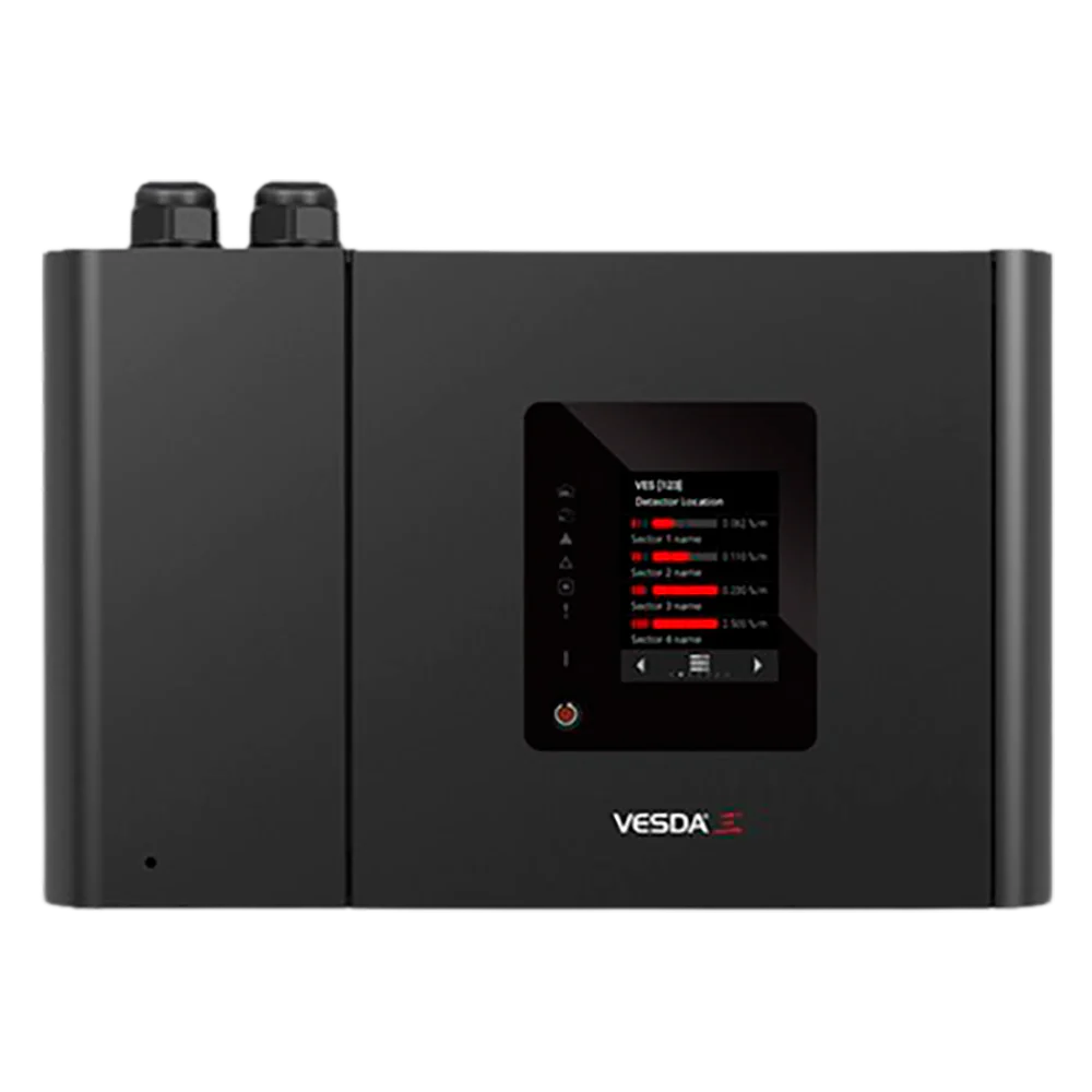 VES-A10-P Xtralis