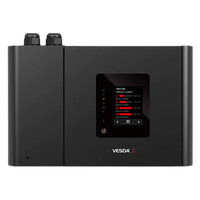 VES-A10-P Xtralis