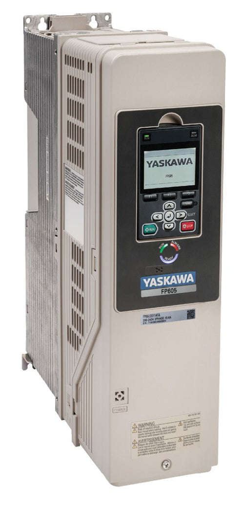 Yaskawa  FP65U4096AFA