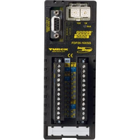 6611466 Turck - FDP20-16XSG