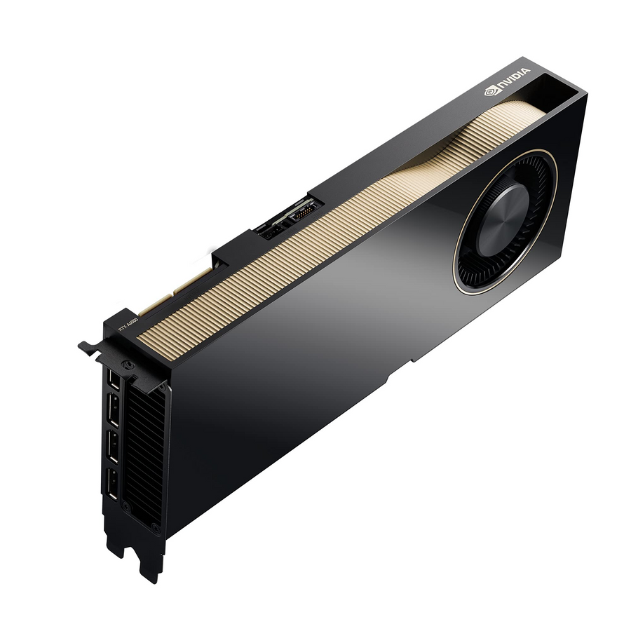RTX A6000 Nvidia