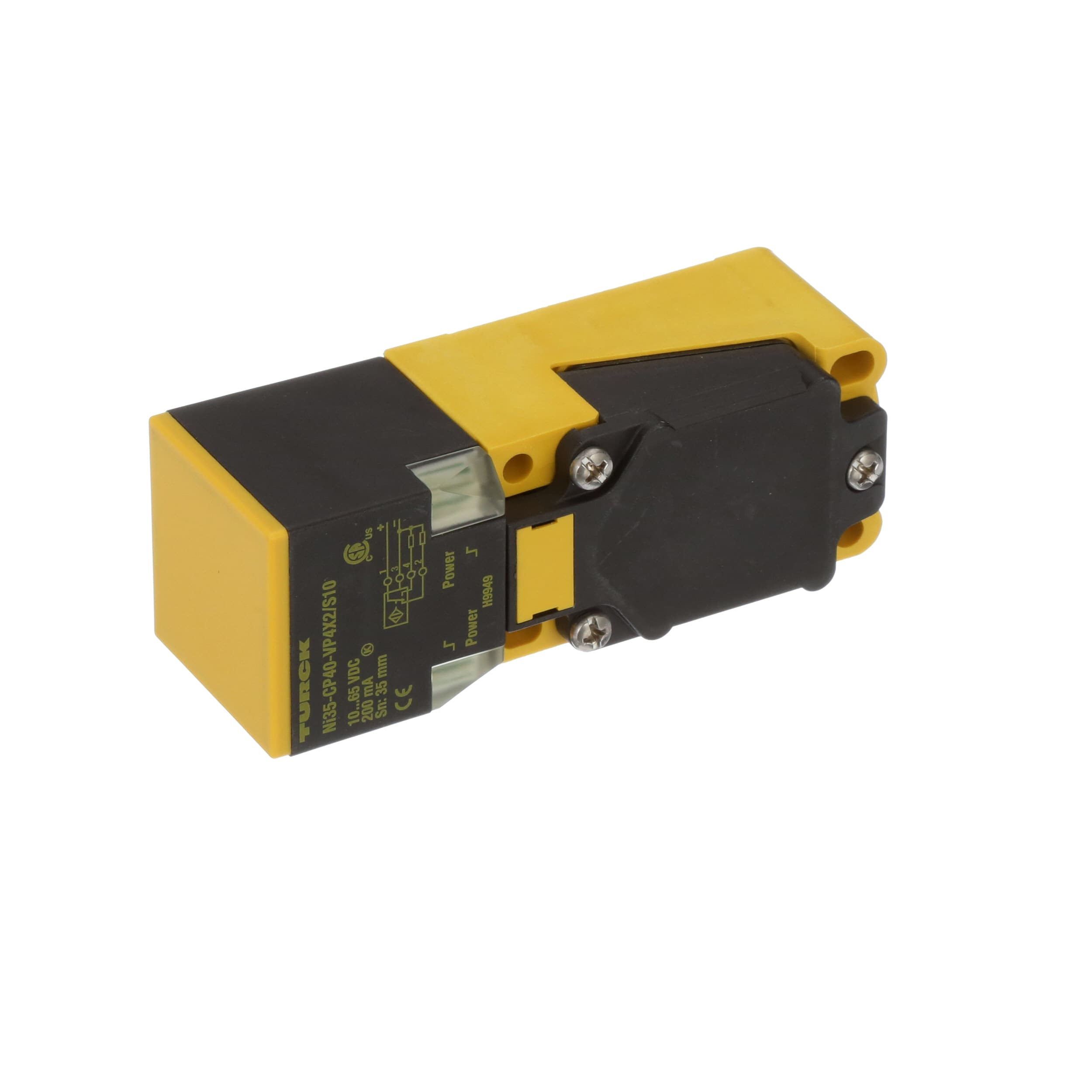 15014 Turck - NI35-CP40-VP4X2/S10