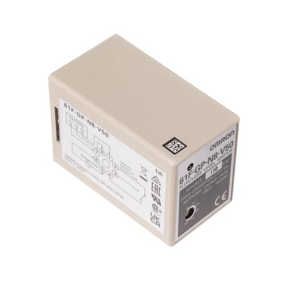 61F-GP-N8-V50 AC110 Omron