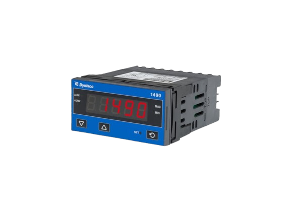 1490-4-1-0-0-0 Dynisco