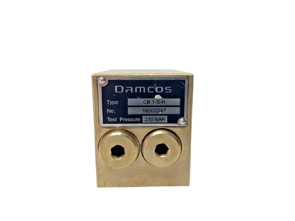 160G2287 Danfoss - CB 1-S-H