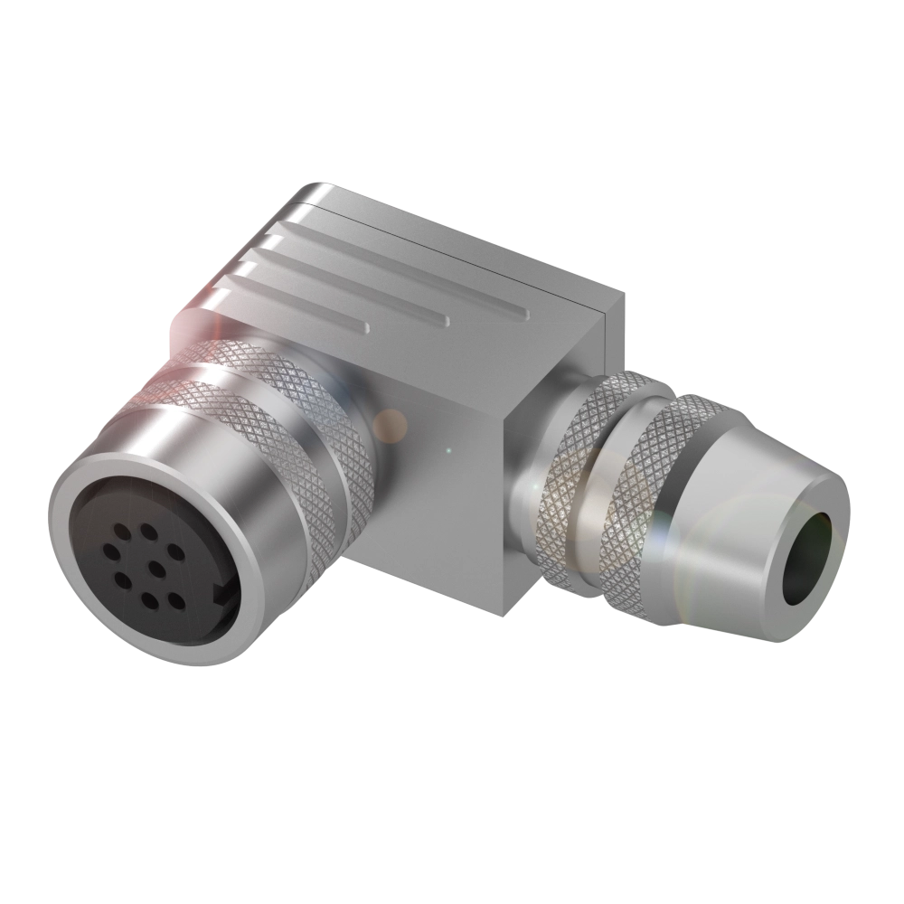 BCC00UP Balluff - BKS-S 33M-00
