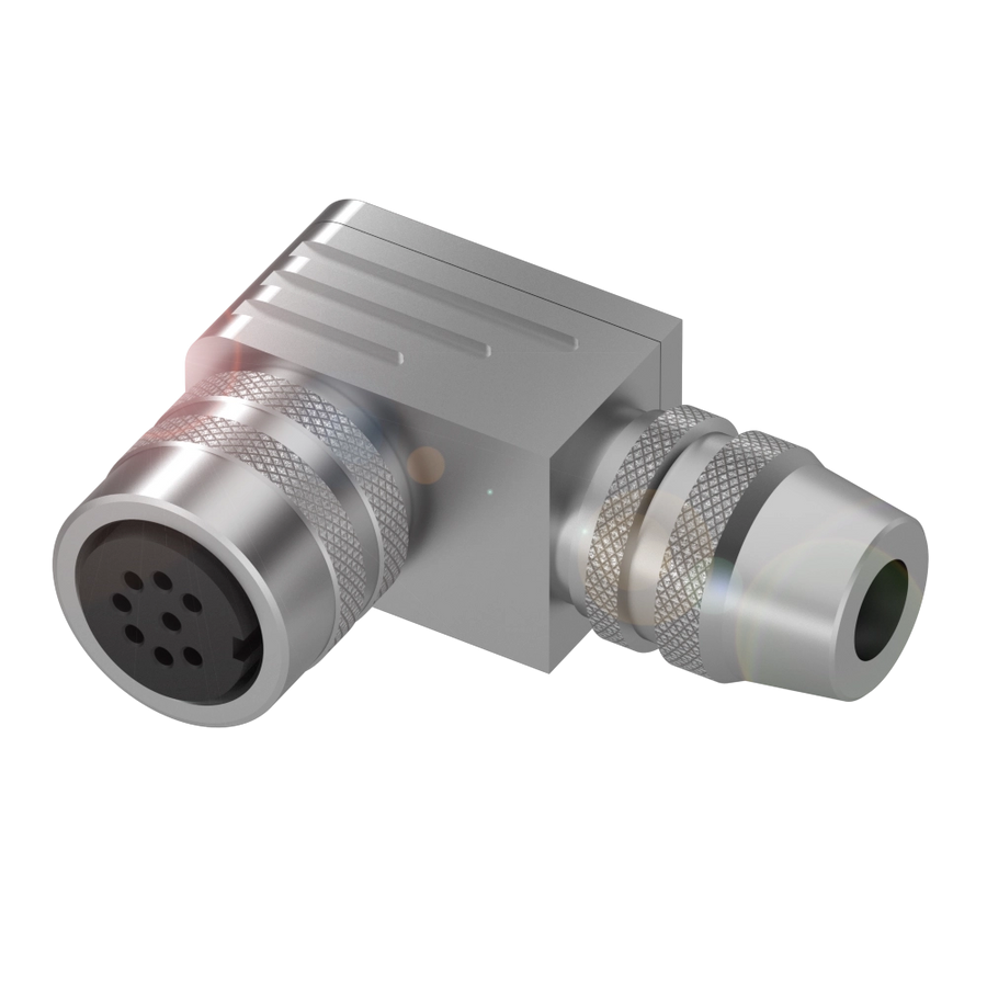 BCC00UP Balluff - BKS-S 33M-00