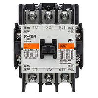 SC-N2S/G Fuji Electric