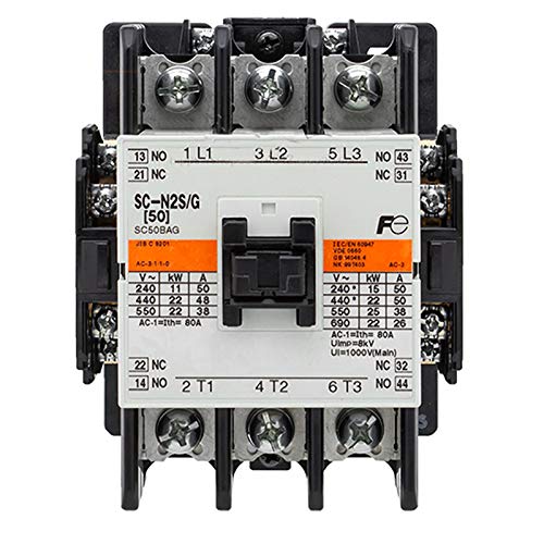 SC-N2S/G Fuji Electric