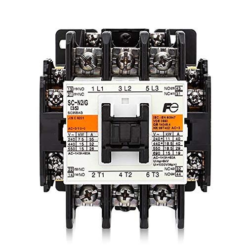 SC-N2/G Fuji Electric