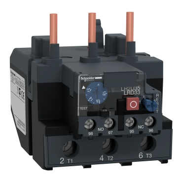 Schneider Electric  LRD3321