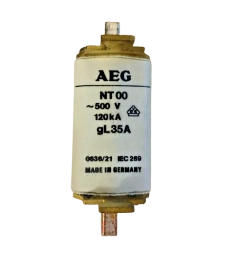 NT00-GL-25A AEG