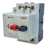 910-201-207-00 AEG