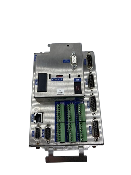 TLM-271-TCNA4PE Berger Lahr