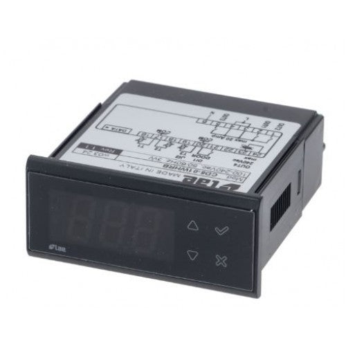 CD5-01WHRB Lae Electronic