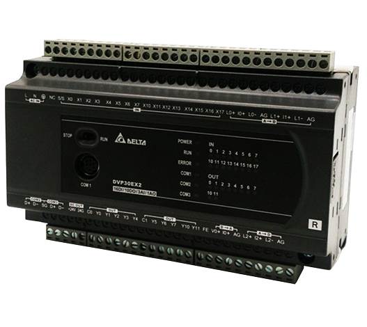 DVP30EX200R Delta Electronics