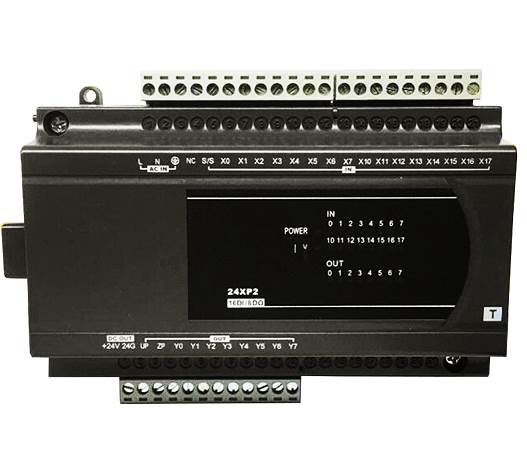 DVP24XN200R Delta Electronics