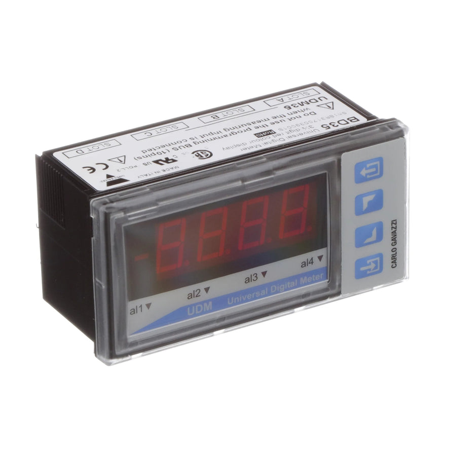 BD35 Carlo Gavazzi