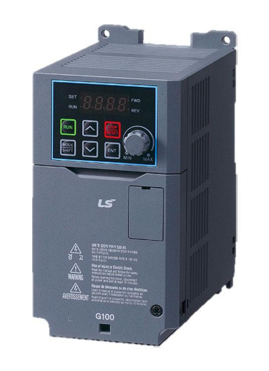 6041002200 LS Electric - LV0008G100-4EOFN