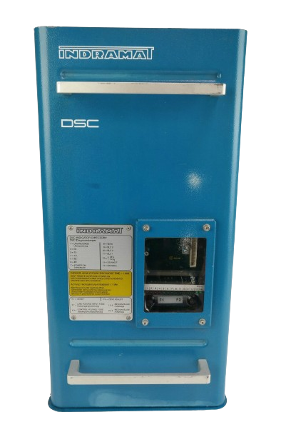 DSC 3.1-100-220V Indramat