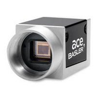 ACA3800-10GM Basler