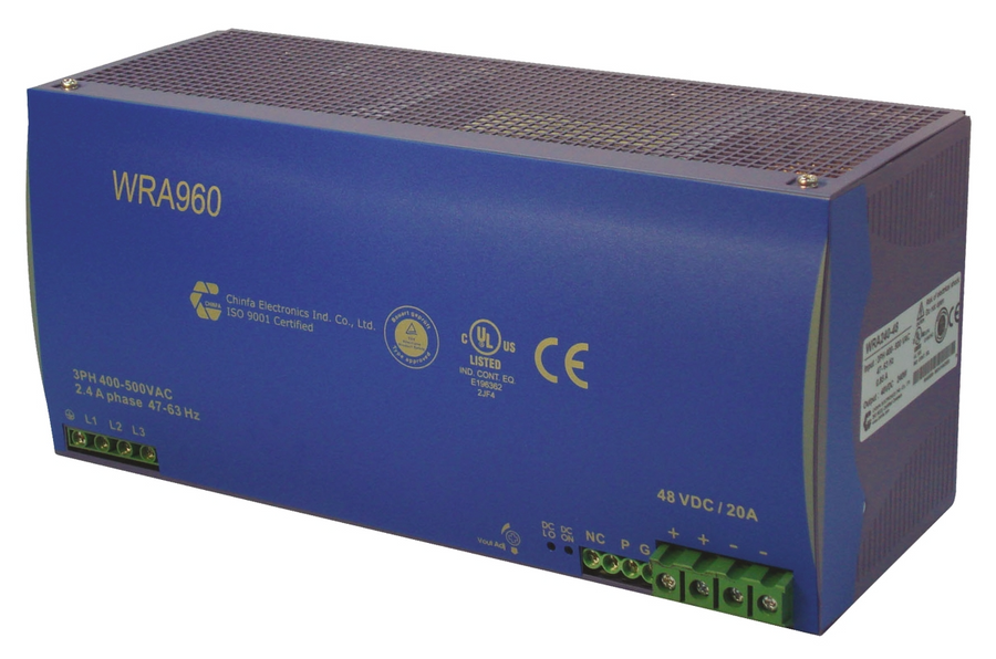 WRA960-24L Chinfa
