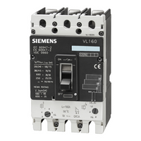 Siemens  3VL27102EJ460AD1