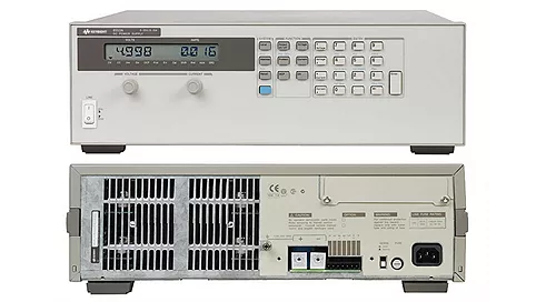 6553A Agilent