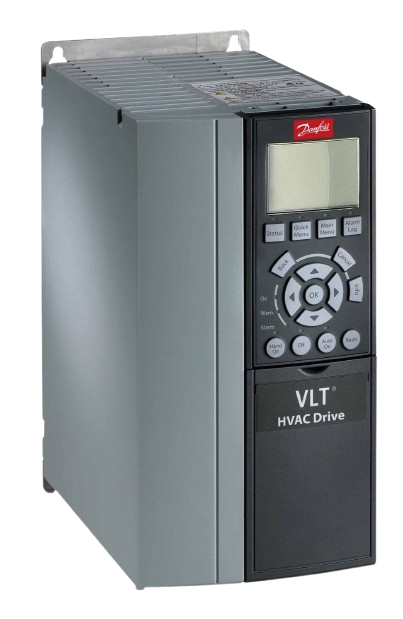 131U5935 Danfoss - FC-302P3K0T5E20H1XGXXXXSXXXXALBXCXXXXD0