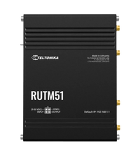 RUTM54 Teltonika