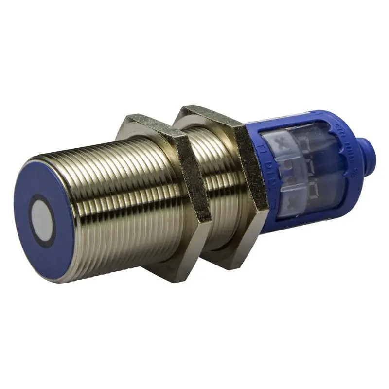 MIC+35/DD/TC Microsonic