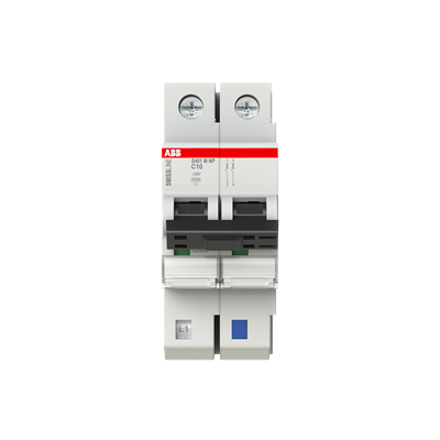 2CCS571103R8024 ABB - S401M-C2NP