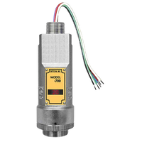 S927-520000-100A Detcon