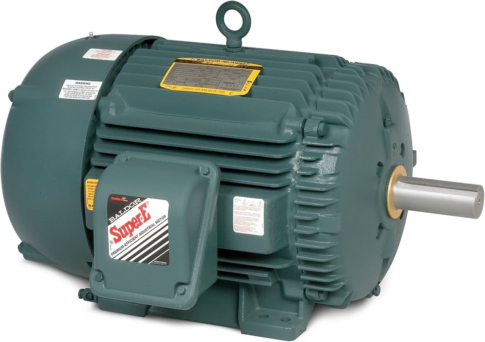 ECP84110T-4 Baldor
