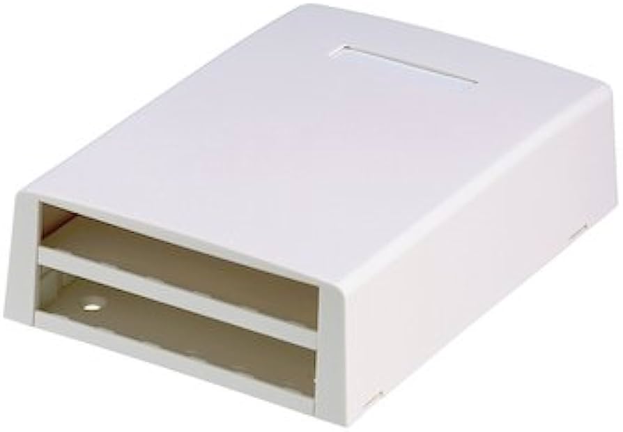 CBXF12IW-AY Panduit