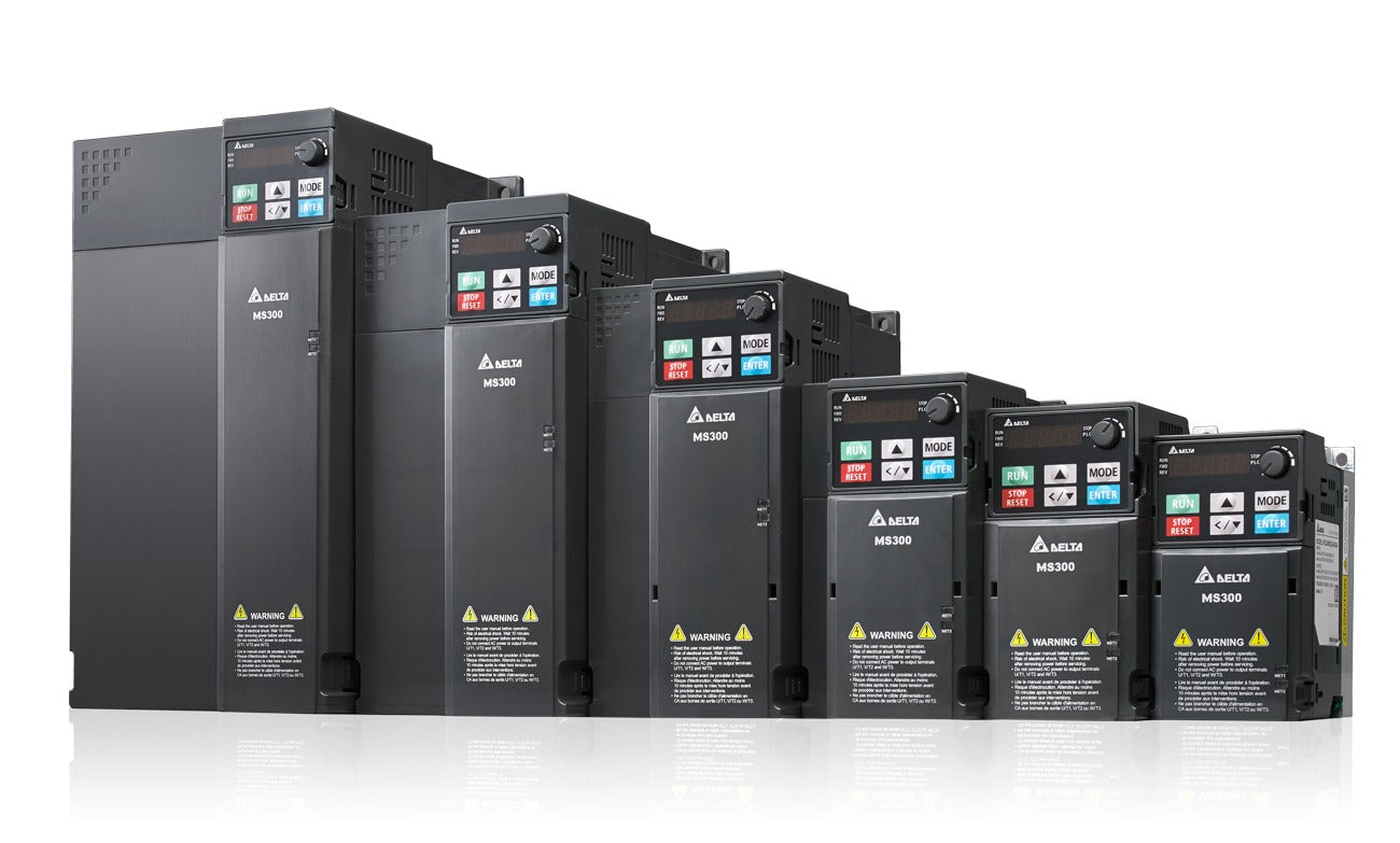 VFD370C43A Delta