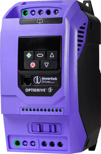 ODE-2-24400-3KA42 Invertek