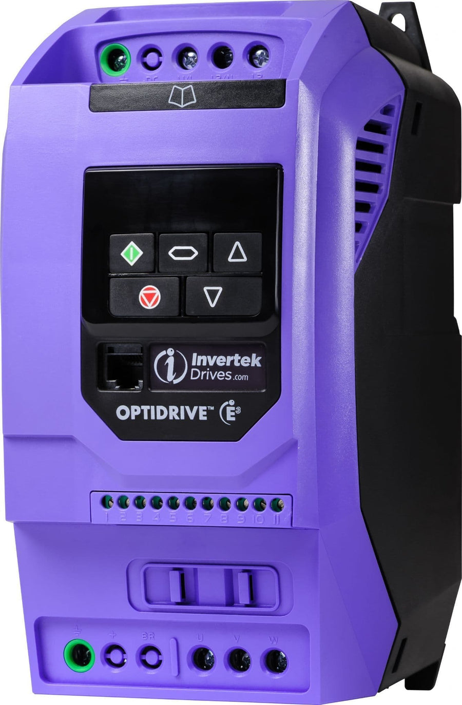 ODE-2-24400-3KA42 Invertek