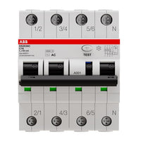 ABB  2CSR256040R1325